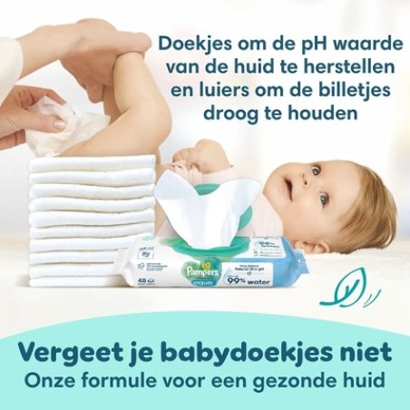 Pampers Baby Nappies Pants Size 7 Premium Protection Extra Large Monthly Box