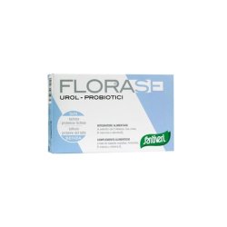Florase Urol Capsules