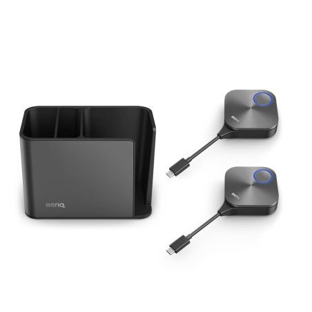 BenQ TZY61 wireless presentation system Desktop