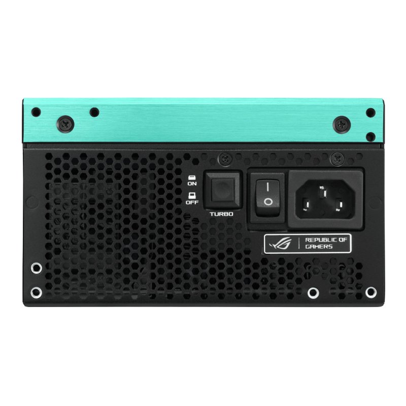 ASUS ROG THOR 1200W Platinum MIKU PSU