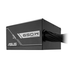 ASUS Prime 750W Bronze Black PSU