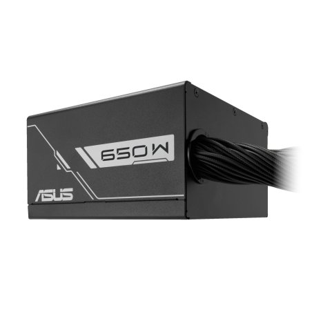 ASUS Prime -650B-BLACK power supply unit 650 W 20 4 pin ATX ATX