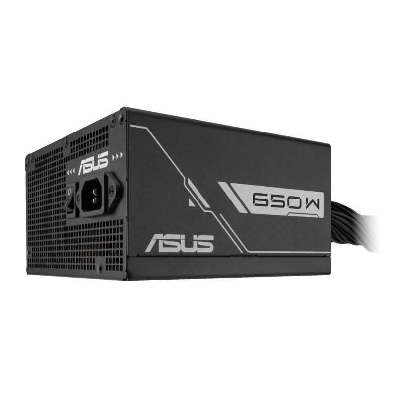 ASUS Prime 750W Bronze Black PSU