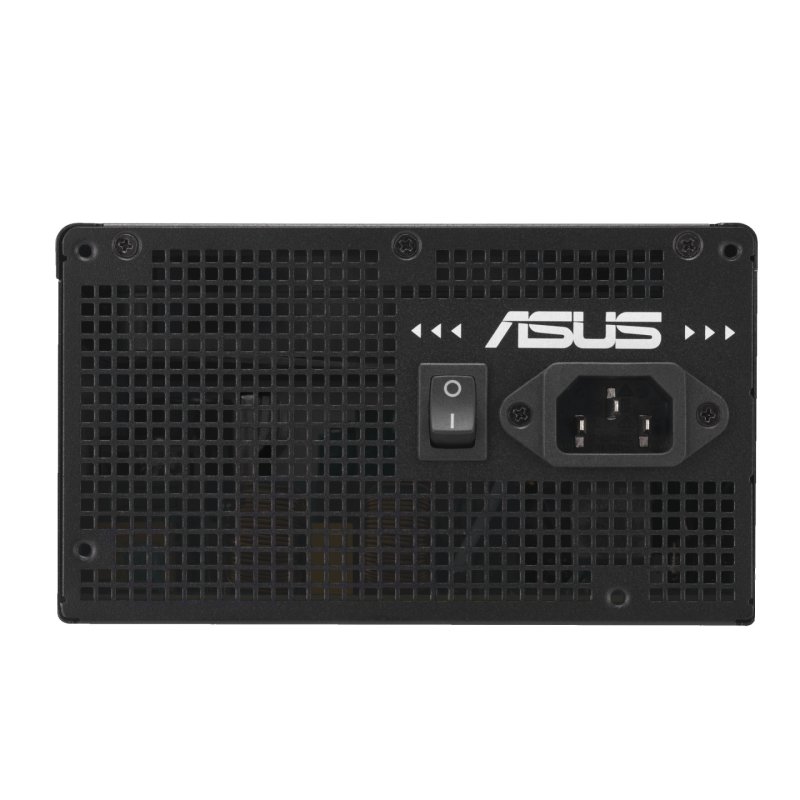 ASUS Prime 750W Bronze Black PSU