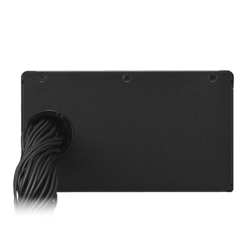 ASUS Prime -650B-BLACK unité d'alimentation d'énergie 650 W 20 4 pin ATX ATX Noir