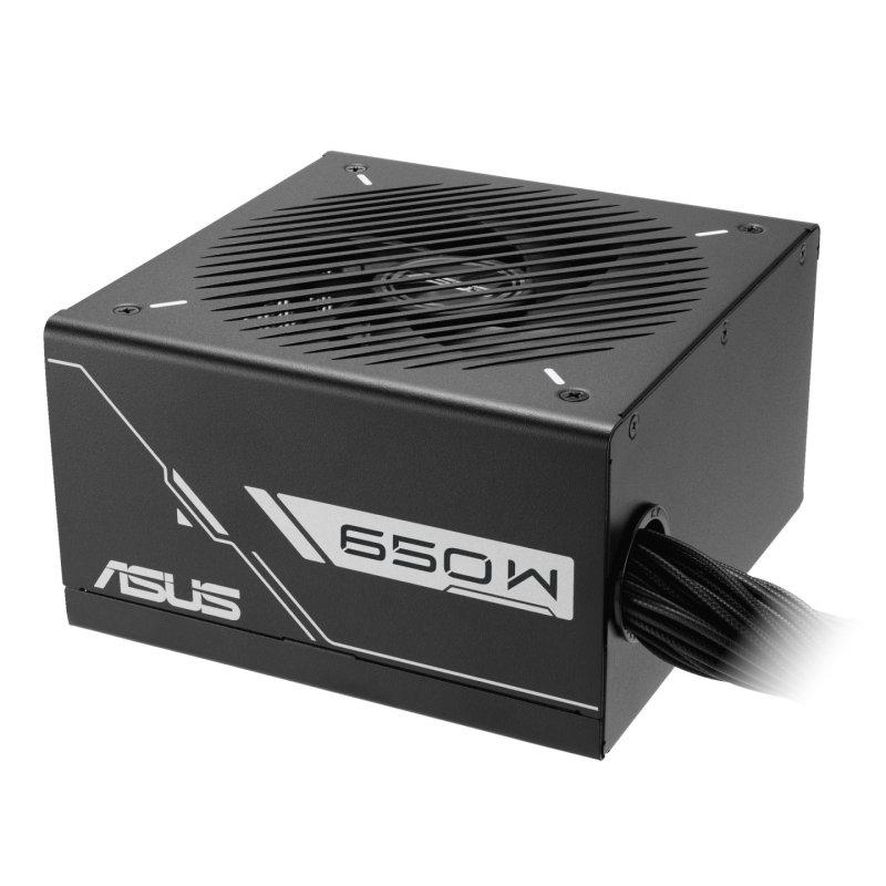 ASUS Prime 750W Bronze Black PSU