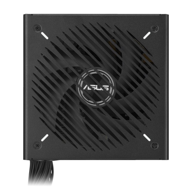 ASUS Prime -650B-BLACK unité d'alimentation d'énergie 650 W 20 4 pin ATX ATX Noir