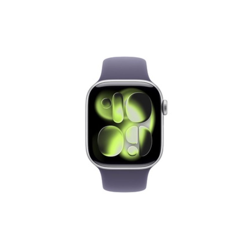 Apple Watch 11 42 Si Al Pf Sb Sm Cel