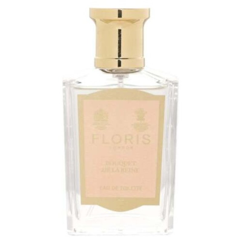 New Floris Bouquet De La Reine Eau De Toilette Spray 50ml