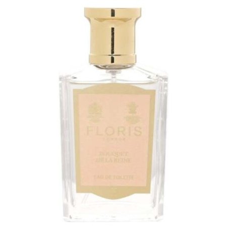 New Floris Bouquet De La Reine Eau De Toilette Spray 50ml
