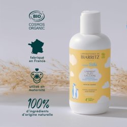 Laboratoires de Biarritz Alga Natis Organic Oil-Limestone Liniment 200ml