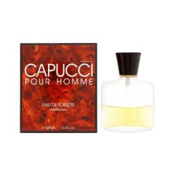 Roberto Capucci Eau de Parfum for Men 100ml