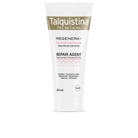 Talquistina Talquistina Regeneradora Repair Balm 40 Ml