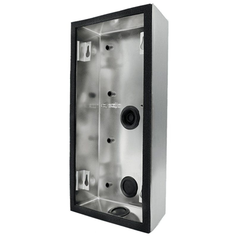 DoorBird 423862661 intercom system accessory Surface mount box