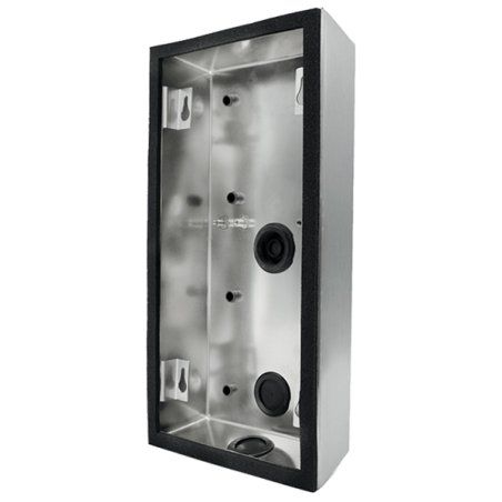 DoorBird 423862661 intercom system accessory Surface mount box