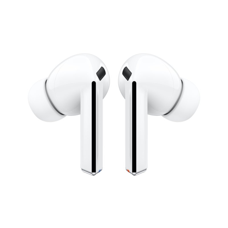 Samsung Galaxy Buds3 Pro Headset True Wireless Stereo (TWS) In-ear Calls/Music USB Type-C Bluetooth White