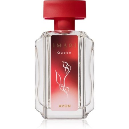 Avon Imari Queen Eau de Toilette 50 ml - Women's Fragrance