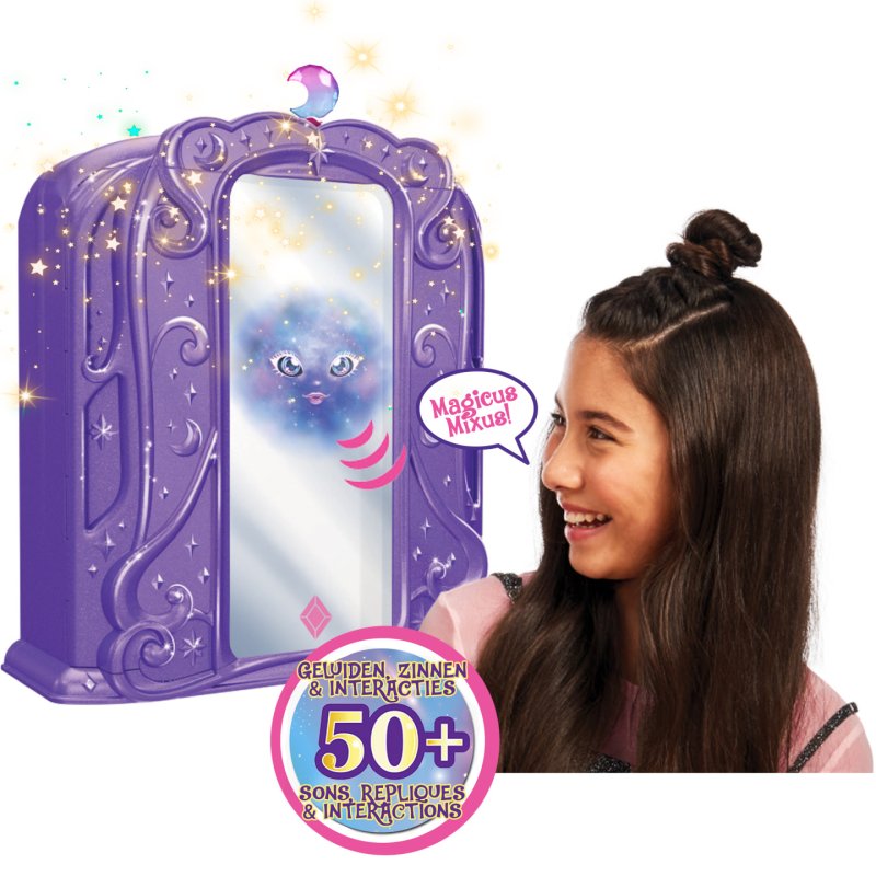 Moose Toys Magic Mixies MS15711 figurine pour enfant