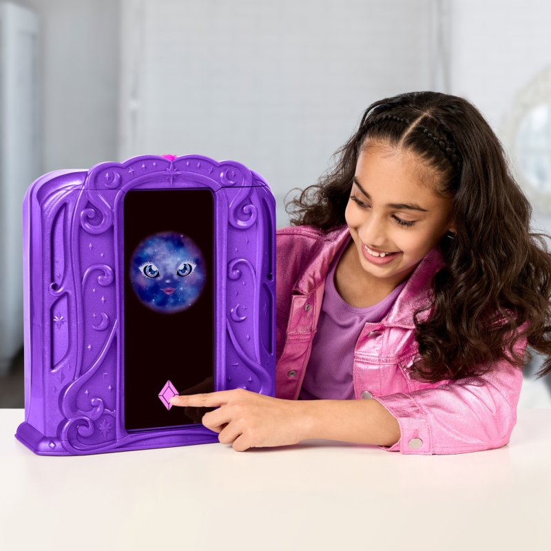 Moose Toys Magic Mixies MS15711 children's toy figure