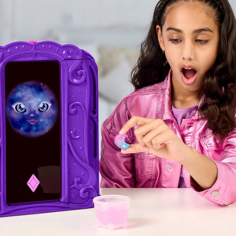 Moose Toys Magic Mixies MS15711 children's toy figure