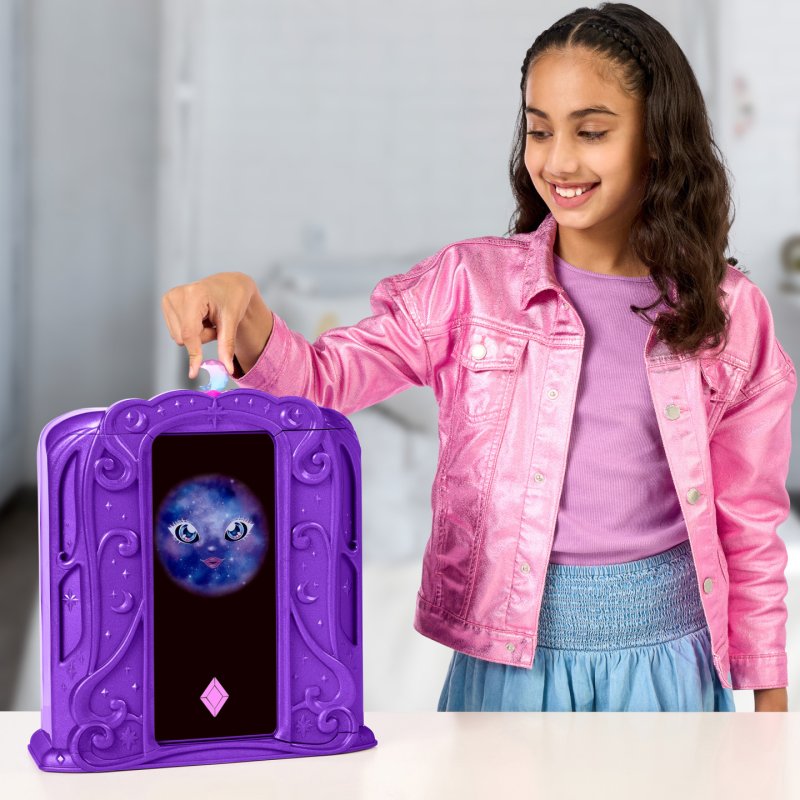 MOOSE MAGIC MIXIES Pixie Supremes (Zauberspiegel)