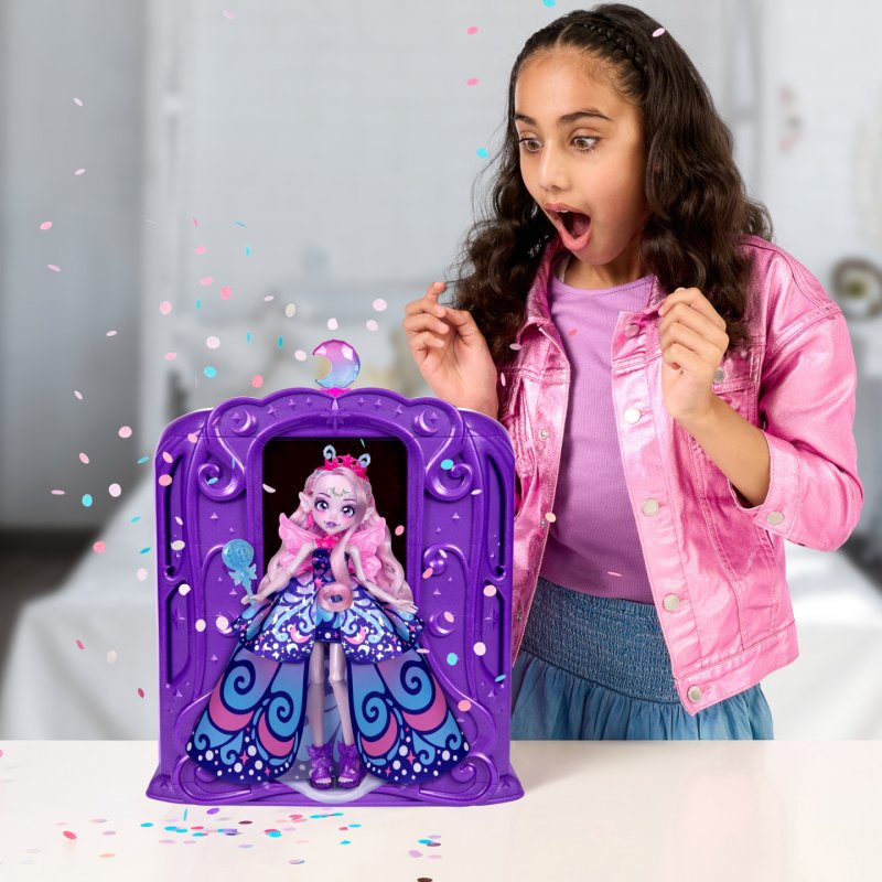 Moose Toys Magic Mixies MS15711 children's toy figure