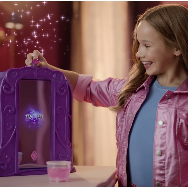 Moose Toys Magic Mixies MS15711 children's toy figure