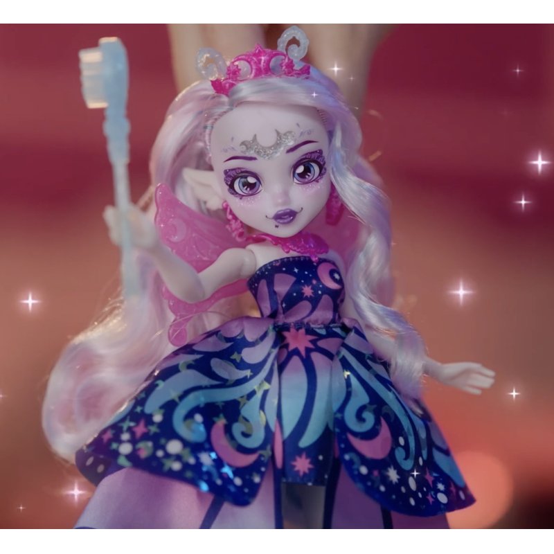 Moose Toys Magic Mixies MS15711 children's toy figure