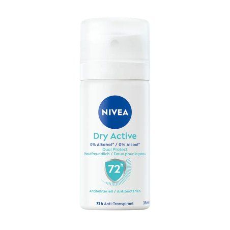 NIVEA 42449713 deodorant Women Spray deodorant 35 ml 1 pc(s)