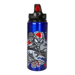 Spiderman - Aluminium Sport Bottle 730 ml. (88109)