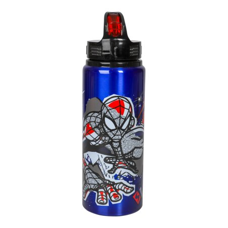 Spiderman - Aluminium Sport Bottle 730 ml. (88109)