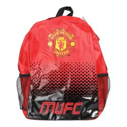 Fade Backpack - Manchester United (97482)