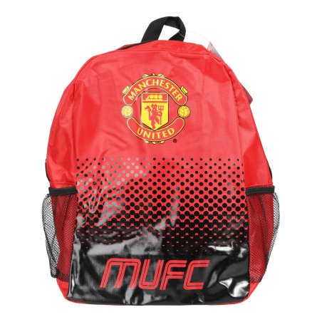 Fade Backpack - Manchester United (97482)