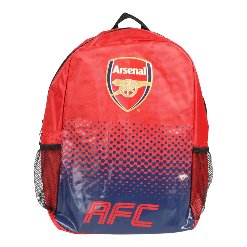 Fade Backpack - Arsenal (97484)