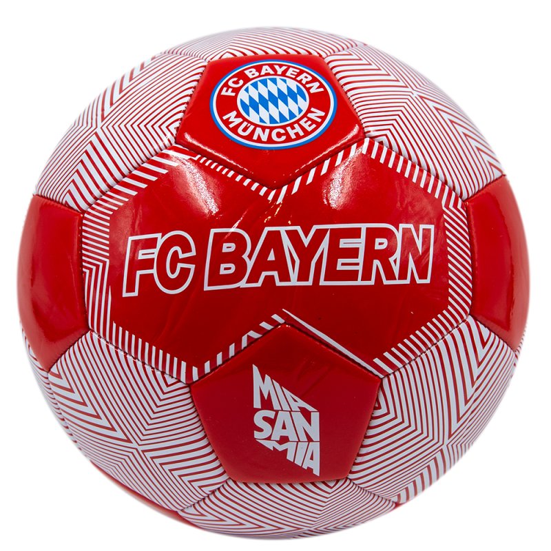 Bayern Munich - Football Size 5 (85580)