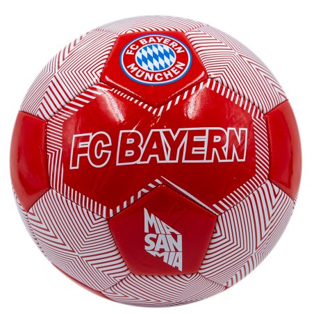 Bayern Munich - Football Size 5 (85580)