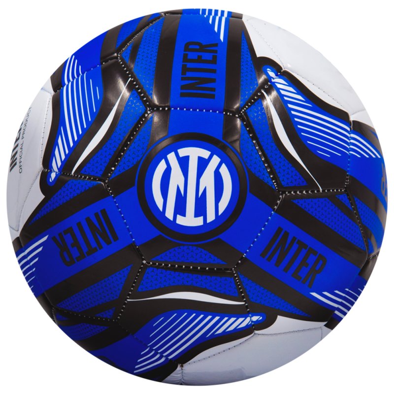 Inter Milan - Football Size 5 (85587)