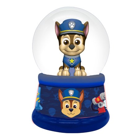 Snow Globe - Paw Patrol (96311)