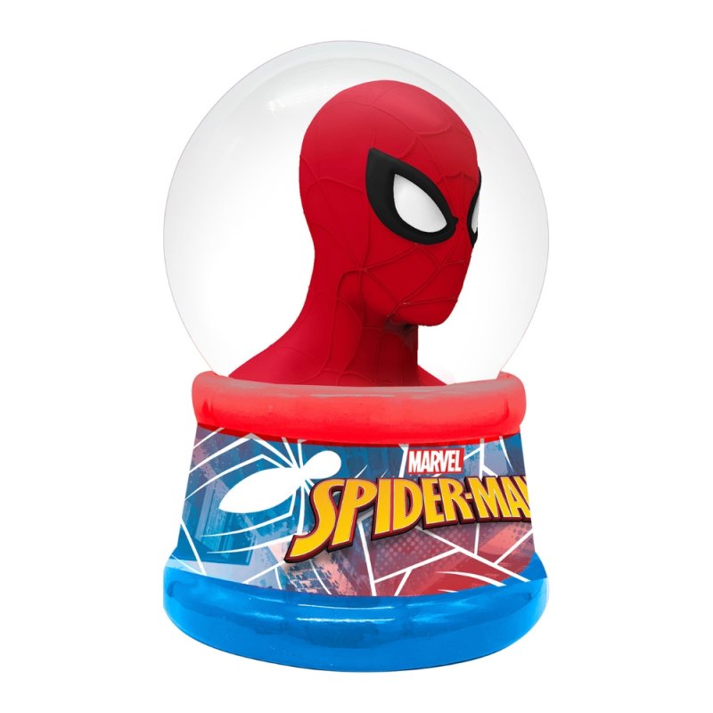 Snow Globe - Spiderman (96312)
