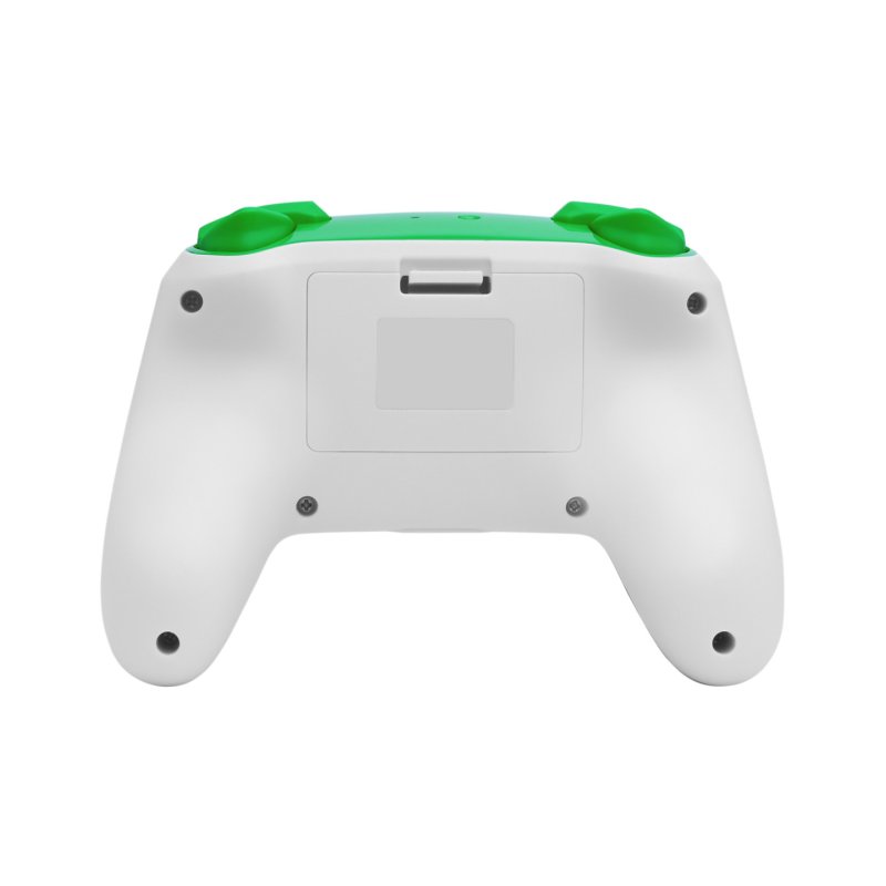 PowerA NSGP0446-01 accessoire de jeux vidéo Multicolore Manette de jeu Analogique/Numérique Nintendo Switch, Nintendo