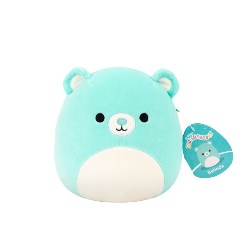 Squishmallows - 19 cm plush P24 - Belinda
