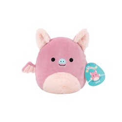 Squishmallows - 19 cm plush P24 - Jakob