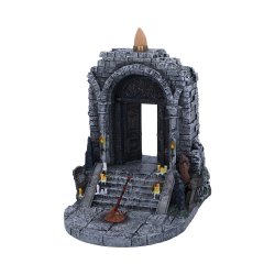 Dark Souls III - Fog Gate Backflow Incense Burner