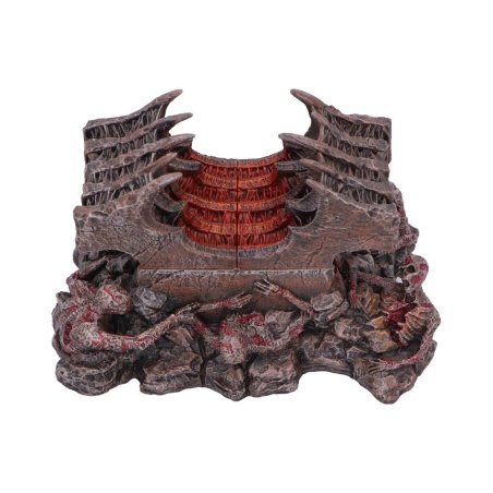 Diablo IV - Helltide Chest Box