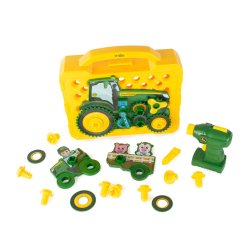 John Deere Build-A-Buddy Board (942-47676)