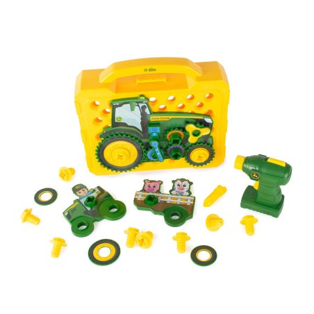 John Deere Build-A-Buddy Board (942-47676)
