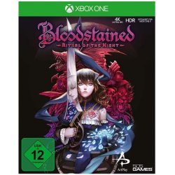 505 Games Bloodstained : Ritual of the Night