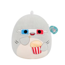 Squishmallows 40 cm plush - Gordon