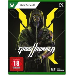505 Games Ghostrunner 2