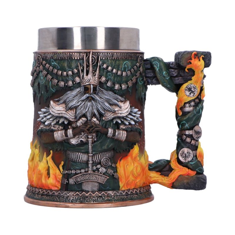 Dark Souls - Gwyn Tankard